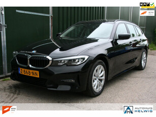 BMW 3-serie Touring 330e High Executive, M-PACK , PANORAMADAK, NAVIGATIE