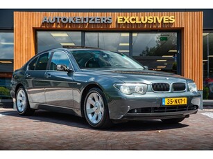 BMW 7-serie 735i