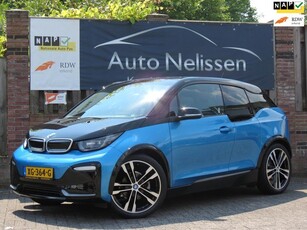 BMW I3 S iPerformance 94Ah 33 kWh ! VERKOCHT !