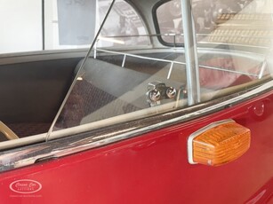 BMW Overige ISETTA 300 - ONLINE AUCTION