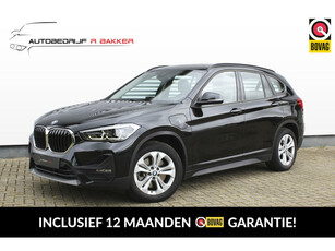 BMW X1 xDrive25e Business Edition Plus // LED - HUD - Lederen bekleding - Navi. - Camera - Elek. Achterklep - DAB+