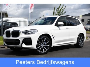 BMW X3 xDrive30e High Executive M-Pakket, Virtual, PANO