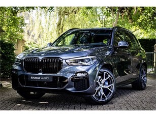 BMW X5 xDrive45e M Sport Soft Close Stoelventilatie Head Up