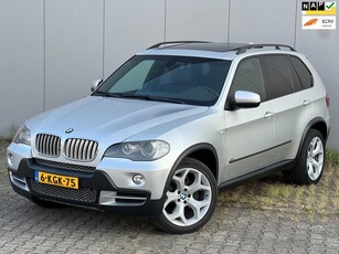 BMW X5 XDrive48i High Executive Pano Airco Youngtimer