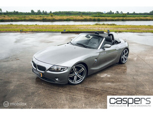 BMW Z4 Roadster 2.5i | M Sport | Airco | Leer | PDC |