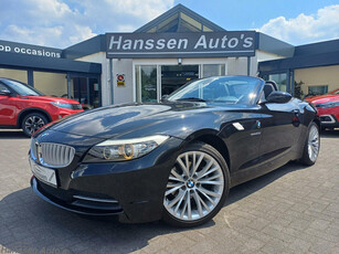 BMW Z4 Roadster sDrive23i 6 cil. Automaat