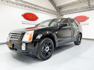 Cadillac SRX - ONLINE AUCTION