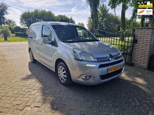 Citroen Berlingo automaat, airco en cruisecontrol.