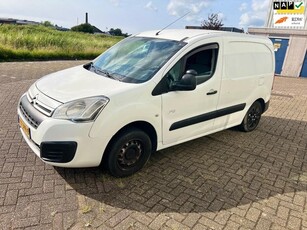 Citroen Berlingo 1.6 HDI 75 Club(( 2016 )))