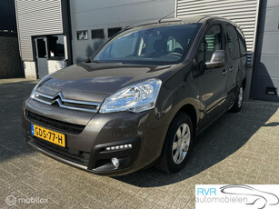 Citroen Berlingo combi 1.2 PureTech Live