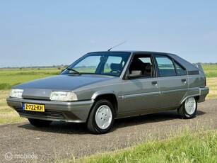 Citroen BX 1.6 TGS Millesime 1990