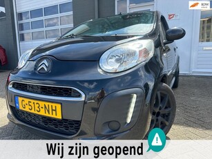 Citroen C1 1.0 Attraction Comfort Plus 5 drs met airco en