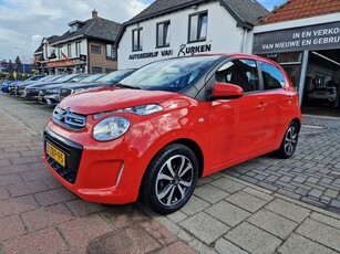 Citroen C1 1.0 VTi Shine