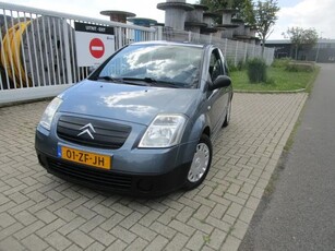 Citroen C2 1.1i Séduction 109.XXX KM!!!