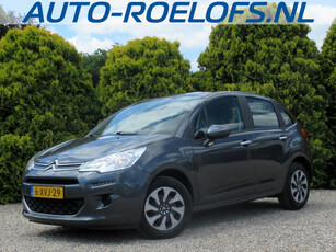 Citroen C3 1.2 PureTech Automaat*Airco*