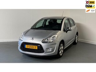 Citroen C3 1.4 VTi Collection PARKEERSENSOREN ACHTER