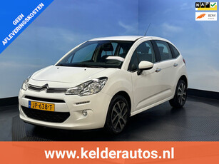 Citroen C3 1.6 BlueHDi Feel Edition Clima | Cruise | PDC | Nederlandse Auto