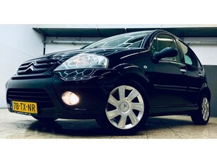 Citroen C3 1.6i Exclusive 2DE Eige/Rijklaar