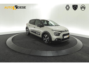 Citroen C3 PureTech 82 Shine | Camera | Apple Carplay | Keyless Entry | Parkeersensoren | Stoelverwarming