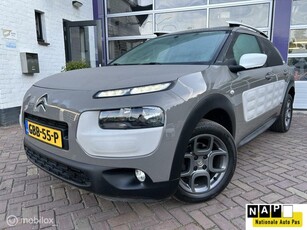 Citroen C4 Cactus 1.2 PureTech Business * CAR PLAY * AIRCO