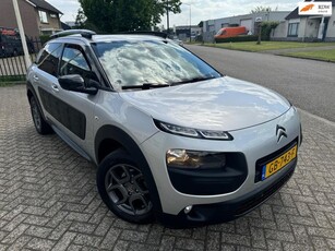 Citroen C4 Cactus 1.2 PureTech W [bj 2014]