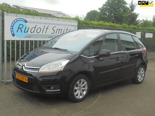 Citroen C4 Picasso 1.6 VTi Business 5p.