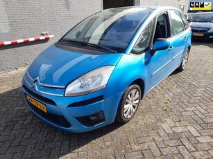 Citroen C4 Picasso 1.8-16V Ambiance 5p. Info:0655357043