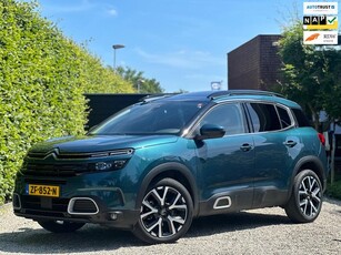 Citroen C5 Aircross 1.2 Pure Tech FEEL, PANORAMADAK, EERSTE