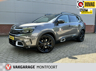 Citroen C5 Aircross 1.6 Plug-in 225pk Hybrid Business Plus Automaat|Navi|Airco|Adaptive Cruise|Trekhaak|Apple/Android Carplay|Dode hoek detectie