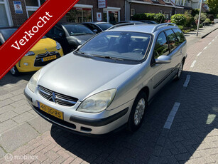 Citroen C5 Break 1.8-16V Ligne Prestige