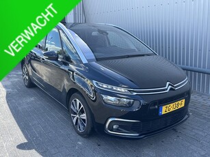 Citroen Grand C4 SpaceTourer 1.2 PureTech