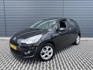 Citroën C3 1.4 Ligne Business 74 pk Panoramisch voorruit