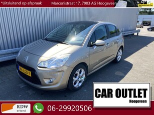 Citroën C3 1.6 VTi Exclusive 167Dkm.NAP, Clima, Pano, Navi