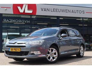 Citroën C5 Tourer 1.6 THP Business Trekhaak Navigatie