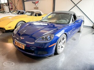 Corvette Chevrolet C6 - ONLINE AUCTION