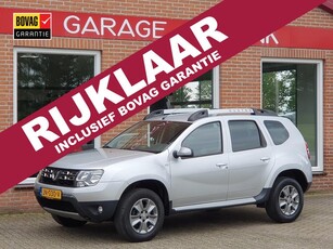 Dacia Duster 1.2 TCe 4x2 Lauréate 125PK 5drs airco, cruise