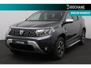 Dacia Duster 1.3 TCe 130 Comfort CAMERA CARPLAY