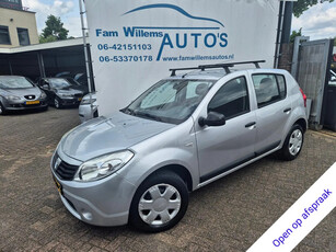 Dacia Sandero 1.2 Ambiance Airco