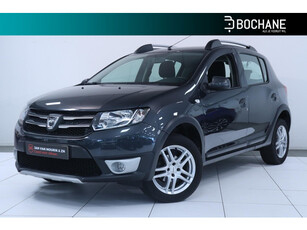 Dacia Sandero Stepway 0.9 TCe 90 Easy-R Lauréate | Automaat | Airco | Navi | LMV | PDC | Cruise | Bluetooth |