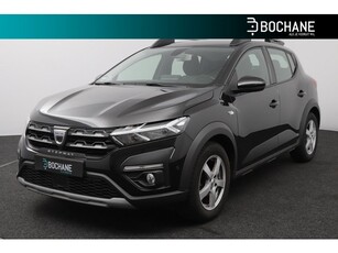 Dacia Sandero Stepway 1.0 TCe 100 Bi-Fuel Comfort LPG