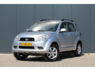 Daihatsu Terios 1.5-16v 2WD | Airco | Trekhaak | Elektrische ramen | APK |