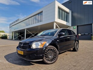 Dodge Caliber 1.8 SE AIRCO ELEC.PAKET 2 X SLEUTELS