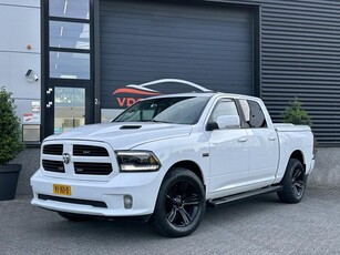 Dodge Ram 1500 5.7 V8 Schuifdak Kleppenuitlaat 360