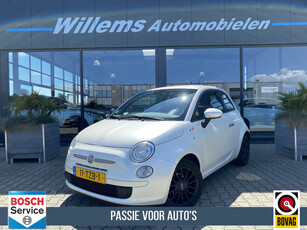 Fiat 500 0.9 TwinAir Airco LM 15