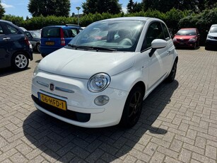 Fiat 500 1.2 Pop Airco Lmv