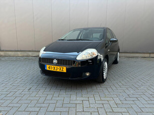 Fiat Grande Punto 1.2 Dynamic