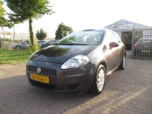 Fiat Grande Punto 1.2 Dynamic (bj 2008)