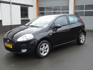 Fiat Grande Punto 1.4 Dynamic Automatische airco, licht