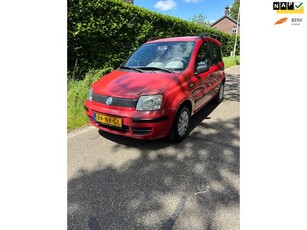 Fiat Panda 1.1 Active Plus