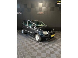 Fiat Panda 1.2 Dynamic Nieuwe APK